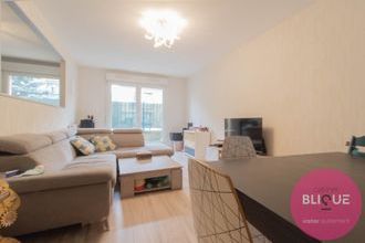  appartement jarville-la-malgrange 54140