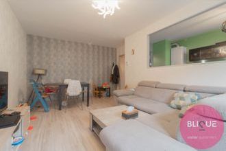  appartement jarville-la-malgrange 54140