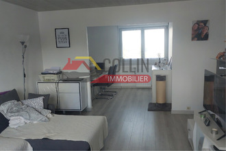  appartement jarville-la-malgrange 54140