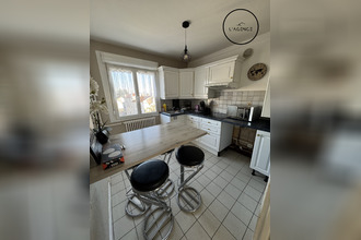  appartement jarville-la-malgrange 54140