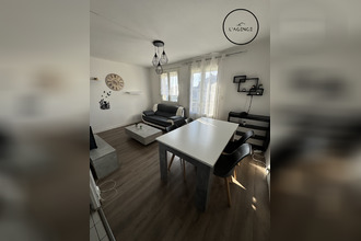  appartement jarville-la-malgrange 54140