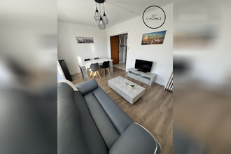  appartement jarville-la-malgrange 54140