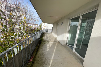  appartement jarville-la-malgrange 54140