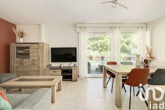  appartement jarville-la-malgrange 54140