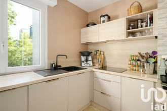  appartement jarville-la-malgrange 54140