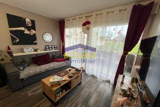  appartement jarville-la-malgrange 54140