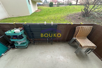  appartement jarville-la-malgrange 54140