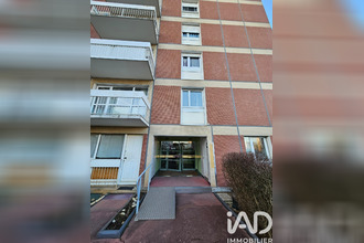 appartement jarville-la-malgrange 54140