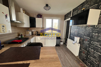  appartement jarville-la-malgrange 54140