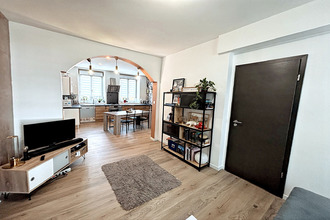  appartement jarville-la-malgrange 54140