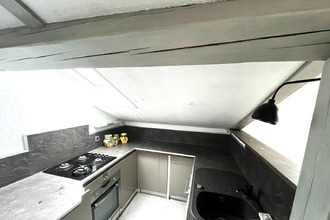  appartement jarville-la-malgrange 54140