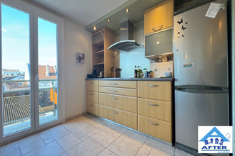  appartement jarville-la-malgrange 54140