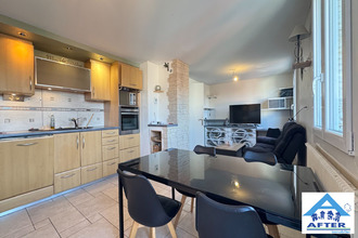  appartement jarville-la-malgrange 54140