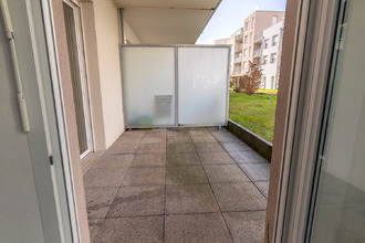  appartement jarville-la-malgrange 54140