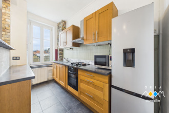  appartement jarville-la-malgrange 54140