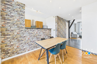  appartement jarville-la-malgrange 54140