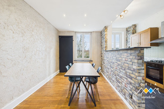  appartement jarville-la-malgrange 54140