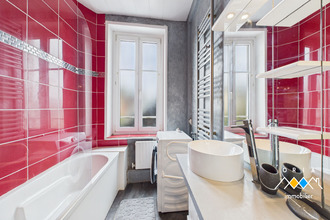  appartement jarville-la-malgrange 54140