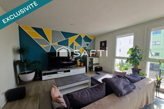  appartement jarville-la-malgrange 54140