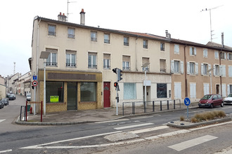  appartement jarville-la-malgrange 54140