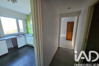  appartement jarville-la-malgrange 54140