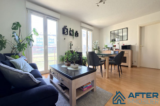  appartement jarville-la-malgrange 54140