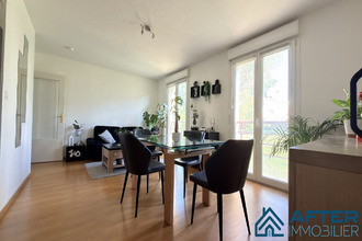  appartement jarville-la-malgrange 54140