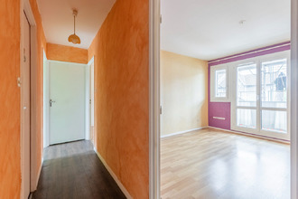  appartement jarville-la-malgrange 54140