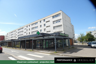  appartement jarville-la-malgrange 54140