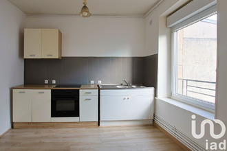  appartement jarville-la-malgrange 54140