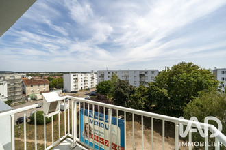  appartement jarville-la-malgrange 54140