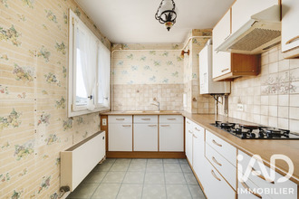  appartement jarville-la-malgrange 54140