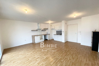  appartement jarville-la-malgrange 54140