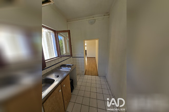  appartement jarville-la-malgrange 54140