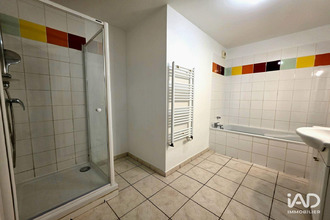  appartement jarville-la-malgrange 54140