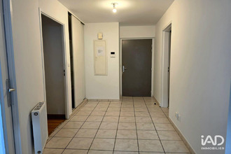  appartement jarville-la-malgrange 54140