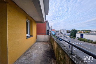  appartement jarville-la-malgrange 54140
