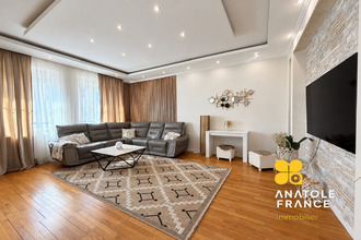 appartement jarville-la-malgrange 54140