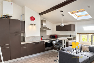  appartement jarville-la-malgrange 54140