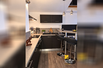  appartement jarville-la-malgrange 54140