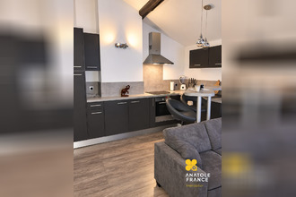  appartement jarville-la-malgrange 54140