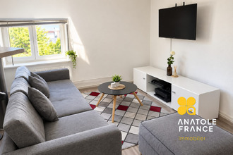  appartement jarville-la-malgrange 54140