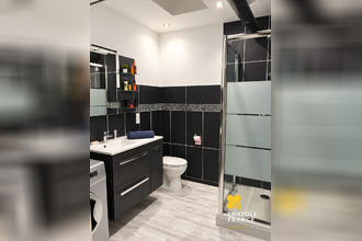  appartement jarville-la-malgrange 54140