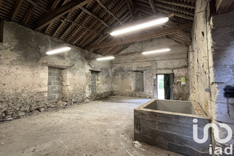  appartement jarze 49140