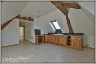  appartement jarze 49140