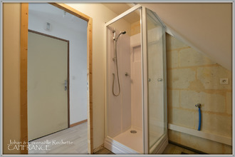  appartement jarze 49140
