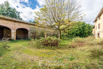  appartement jassans-riottier 01480