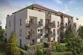  appartement jassans-riottier 01480