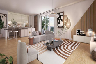  appartement jassans-riottier 01480