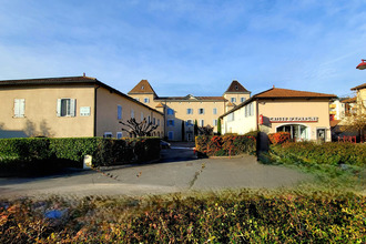  appartement jassans-riottier 01480